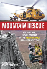 Mountain Rescue: History and