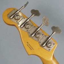 Fender Vintera II Road Worn