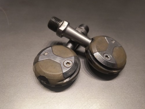 Wahoo speedplay pedals - wahoo,