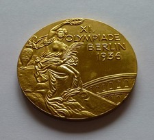 1936 Summer Olympics