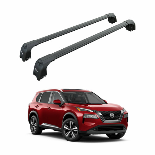 Nissan trail t33 - x-trail, (2021-