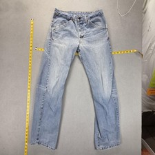 VTG Levis Engineered Jeans