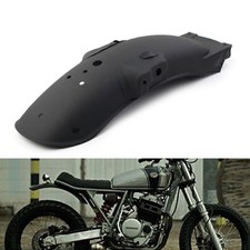 Cafe Racer Retro Fender Fender