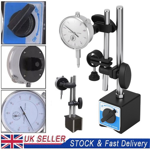 Dial indicator test dti - indicator,