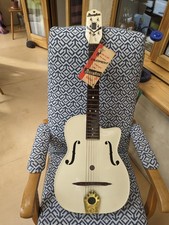 Maccaferri G40 vintage 1950's