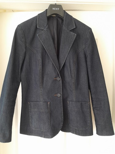 Marks spencer ladies fitted - marks,