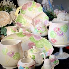 Vintage 1940s avon ware - vintage,