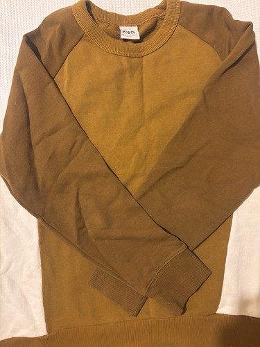 Zara men jumper size - zara,