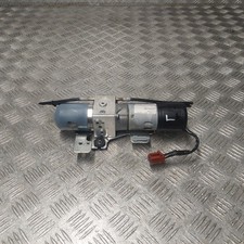 Chrysler PT Cruiser 2007 convertible roof hydraulic motor