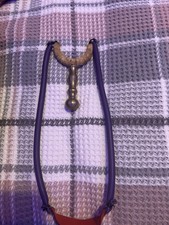 Brass Handle Gypsy Catapult