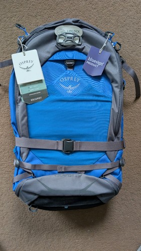 Osprey escapist 25l - osprey,