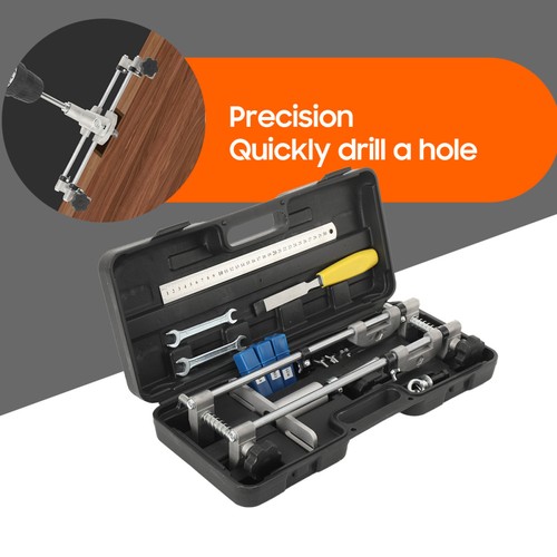 Lock fitting jig - jig, jig1