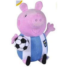 17 x Peppa Pig Costume Friends