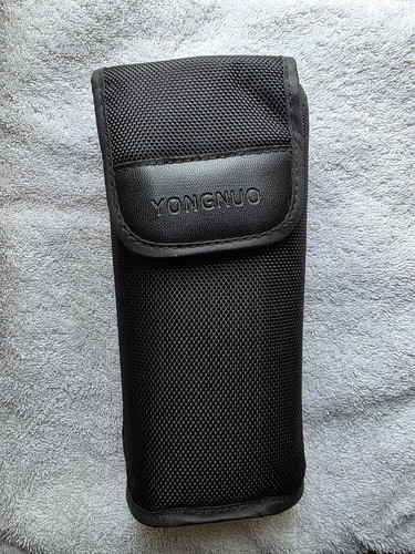 Yongnuo speedlite yn565ex - speedlite, shoe