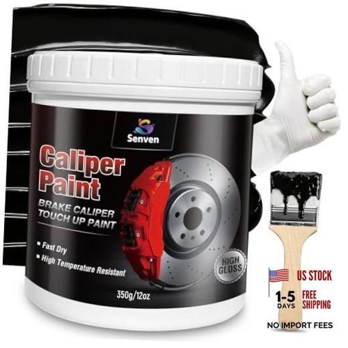 Caliper paint high temperature - caliper,