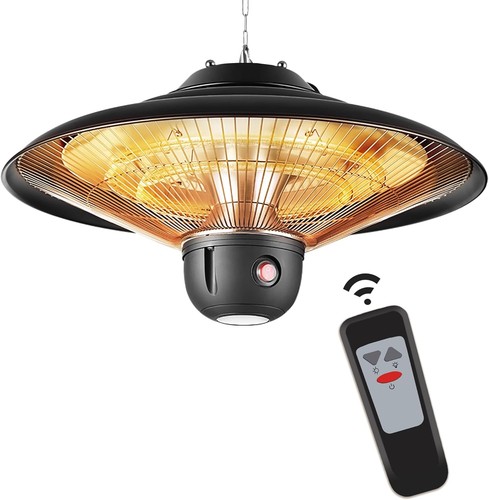 Donyer power outdoor - outdoor, heaters
