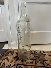 Vintage Mackinlay  4.5L Whisky