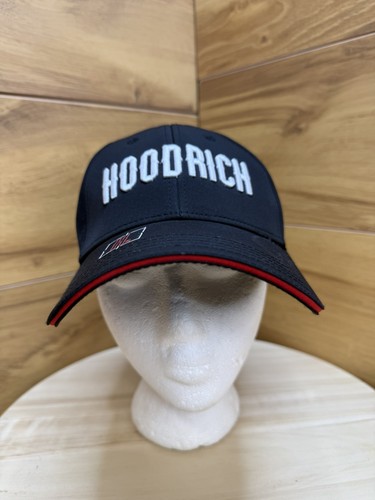 Hoodrich cap snapback - hoodrich, size
