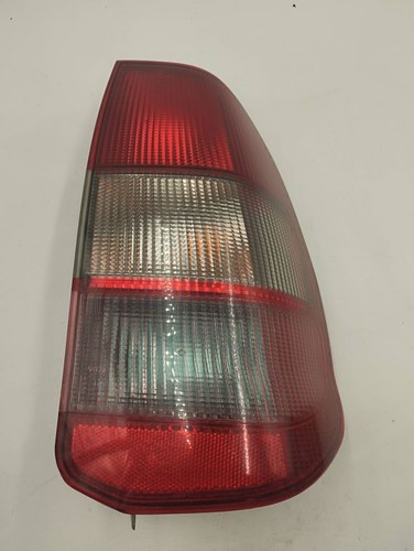 Mitsubishi starion 2002 rear - mitsubishi,