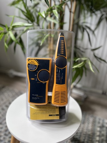 Fluke networks 8200 50a - fluke,