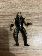 VINTAGE WWF UNDERTAKER MICRO