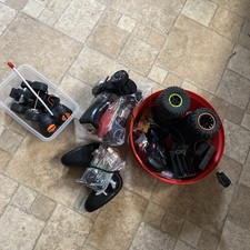 Junk Drawer Finds Random rc cars wheels shocks 