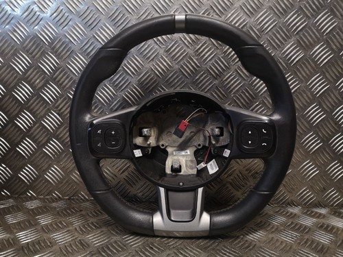 Fiat 500 genuine facelift - 500,