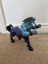 Disney Hercules Mattel Nessus