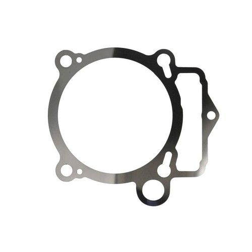 Cylinder base gasket fits ktm - cylinder,