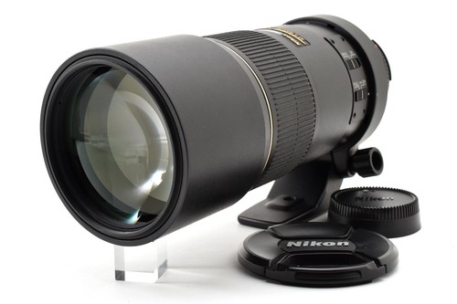 Near mint nikon - [near, nikkor