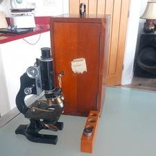 Vintage Spencer Buffalo