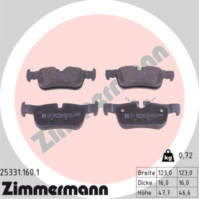 Fits bmw 118 - fits,