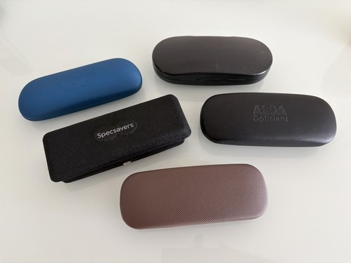 Glasses cases eyeglasses - glasses,