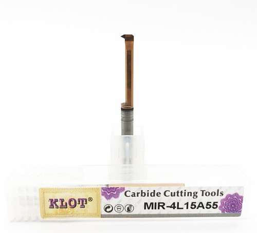 Klot mir boring tool solid - mir,
