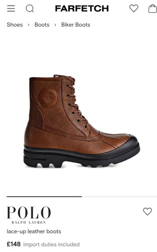 Polo ralph lauren udel tan - polo,