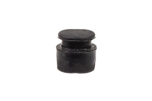 Rubber buffer for tilting