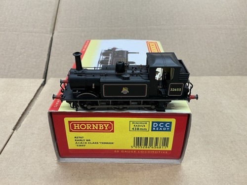 Hornby gauge steam - gauge,