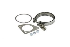 BM Cats Catalytic Converter