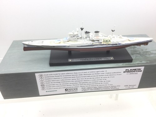 Atlas editions 134 - atlas,