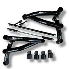 Crash Cage Engine Guard Crash