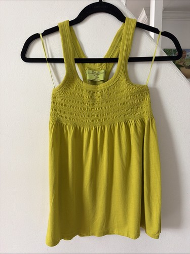 Zara elastic top - zara,