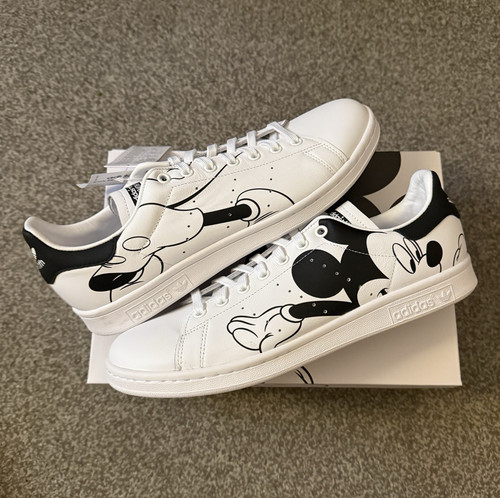 Adidas stan smith - adidas, disney
