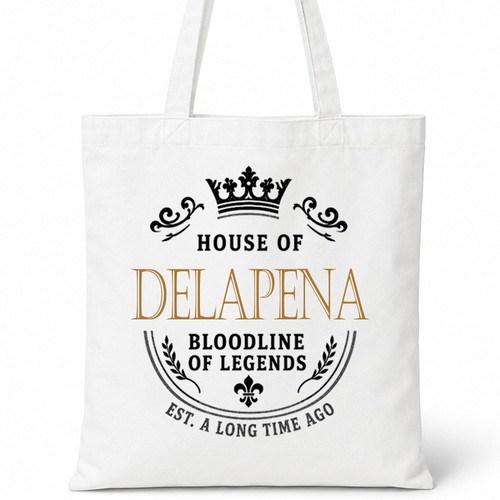 Delapena house family - delapena,