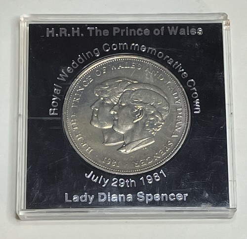 Royal wedding commemorative - wedding,