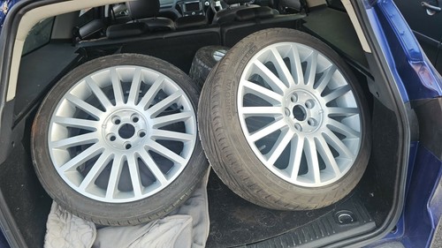 Genuine ford mondeo - ford, st
