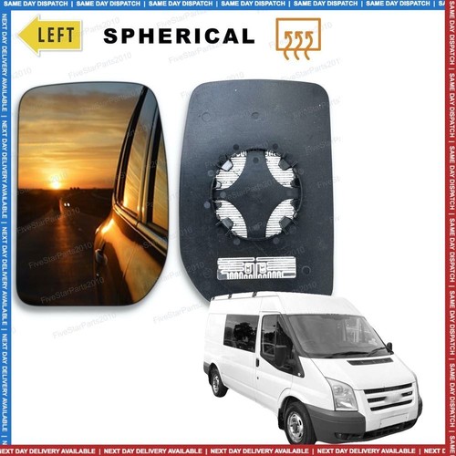 Left passenger side convex - left,