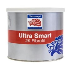 Tetrosyl ultrasmart - ultrasmart, 2k