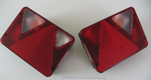 Ajba rl80 trailer light - ajba,