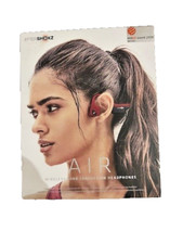 Aftershokz Air Opened not used