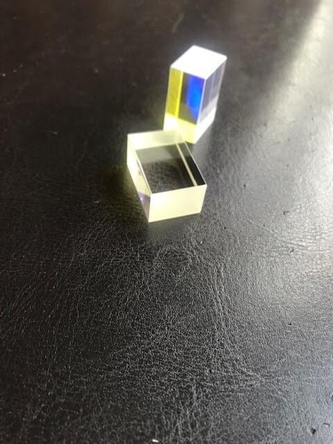 Novelbeam micropuise glass - micropuise,